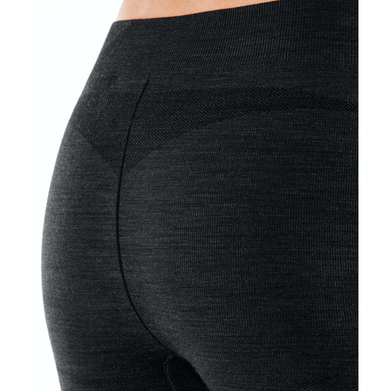 Mallas 3/4 para mujer Falke Wool-Tech 7/7