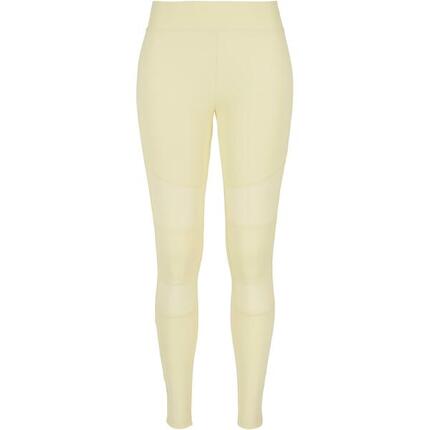 Legging femme Urban Classics tech mesh