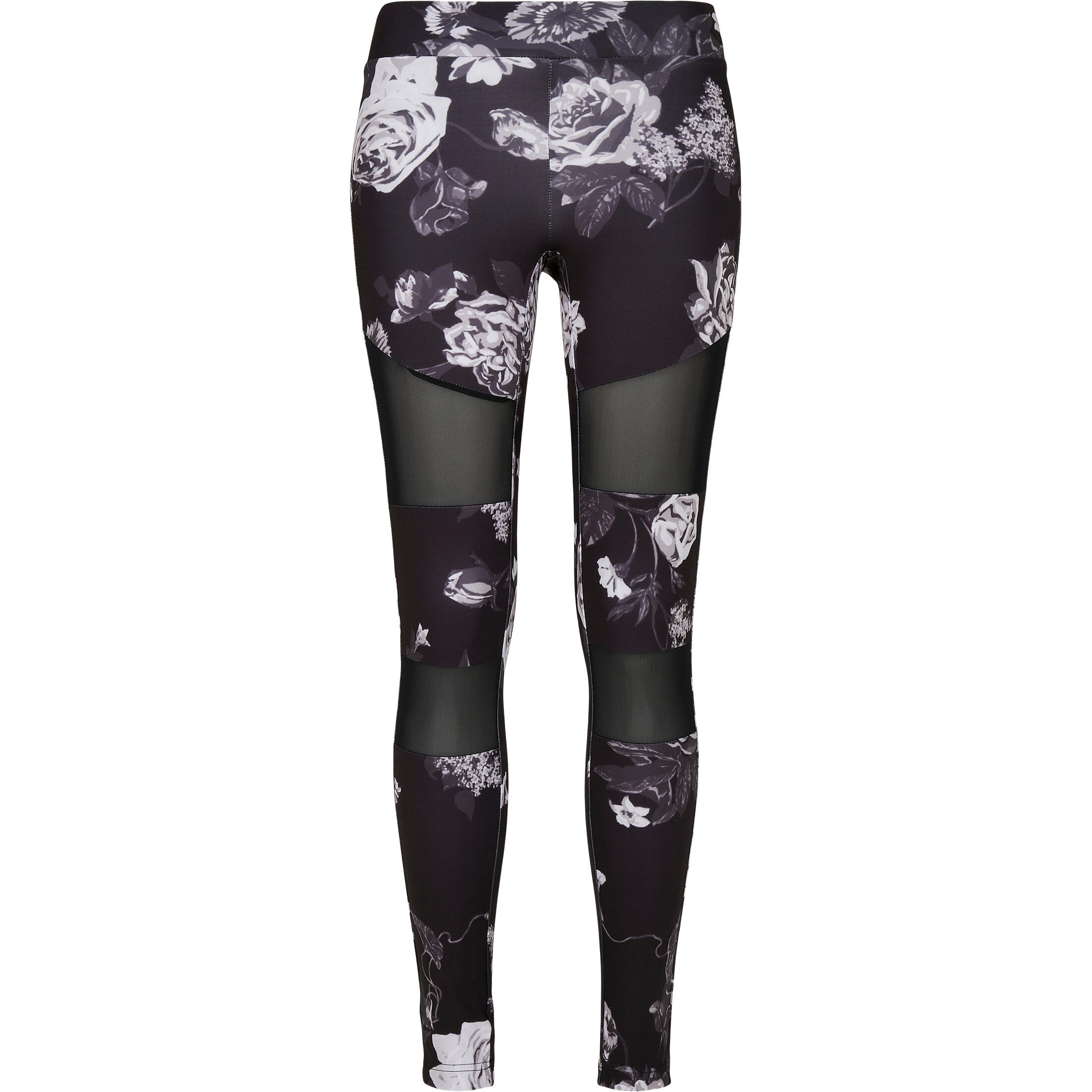 URBAN CLASSICS Leggings a T-shirt Urban Classics