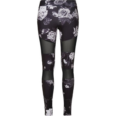 Damskie legginsy z dzianiny Urban Classics