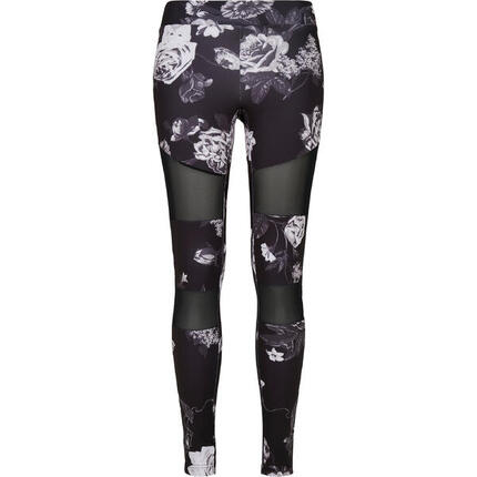 Damskie legginsy z dzianiny Urban Classics