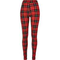 Legging femme Urban Classics Soft AOP