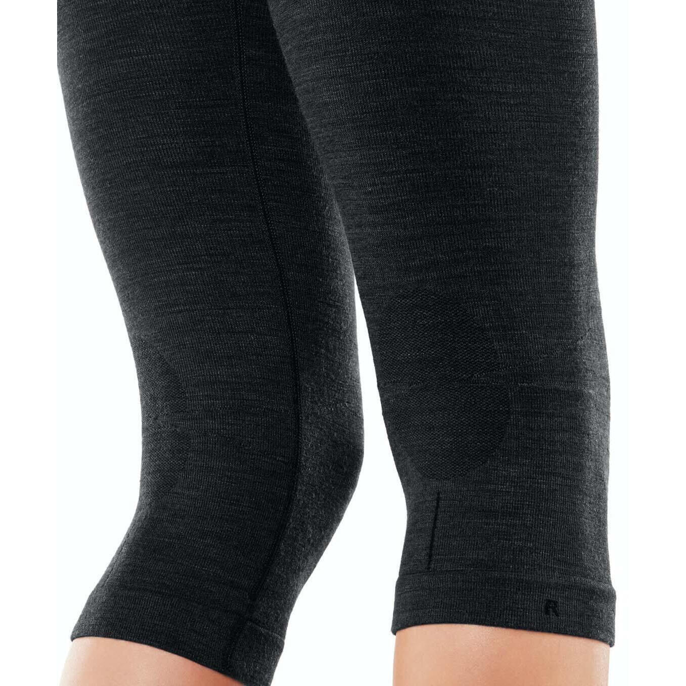Mallas 3/4 para mujer Falke Wool-Tech 6/7