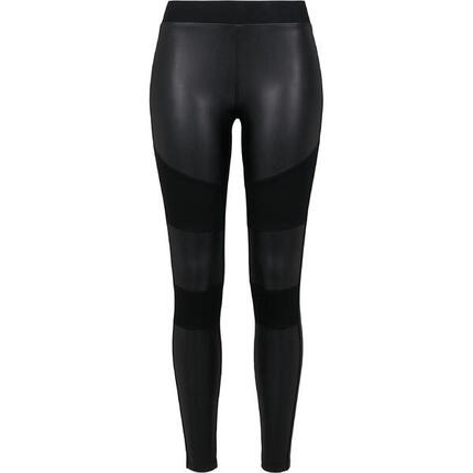 Legging femme Urban Classic fake leather