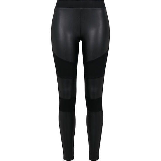 Legging femme Urban Classic fake leather