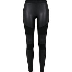 Legging femme Urban Classic fake leather