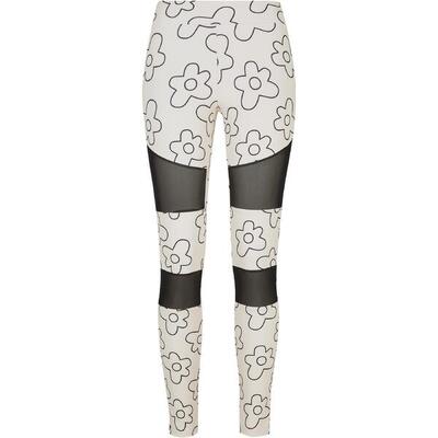 Vrouwelijke gebreide leggings urban classics