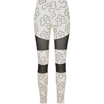 Legging femme en maille Urban Classics