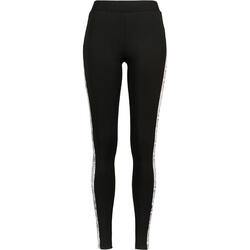 Legging femme Urban Classic Striped