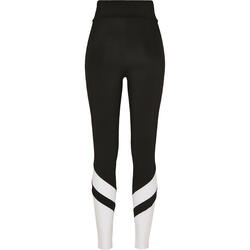 Legging femme Urban Classics arrow high waist