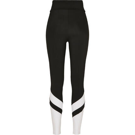 Legging femme Urban Classics arrow high waist (grandes tailles)