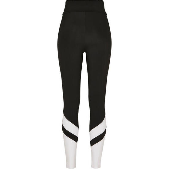 Legging femme Urban Classics arrow high waist