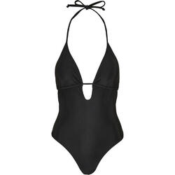 Maillot de bain femme Urban Classics recycled triangle