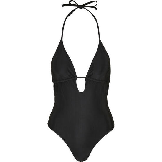 Maillot de bain femme Urban Classics recycled triangle