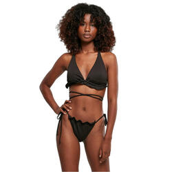 Maillot de bain femme Urban Classics Babylock triangle
