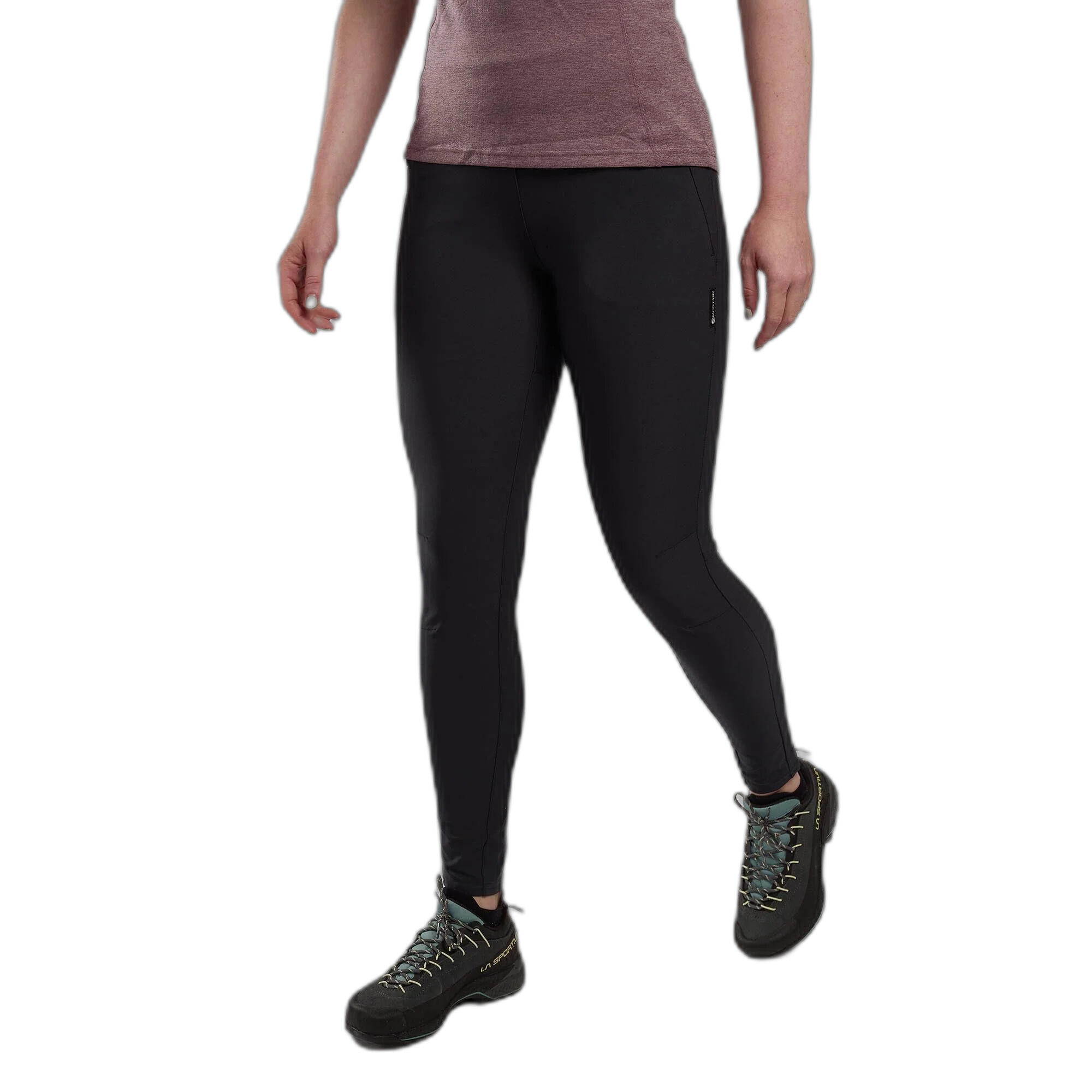 Leggings da donna Montane INEO REG LEG 2/7