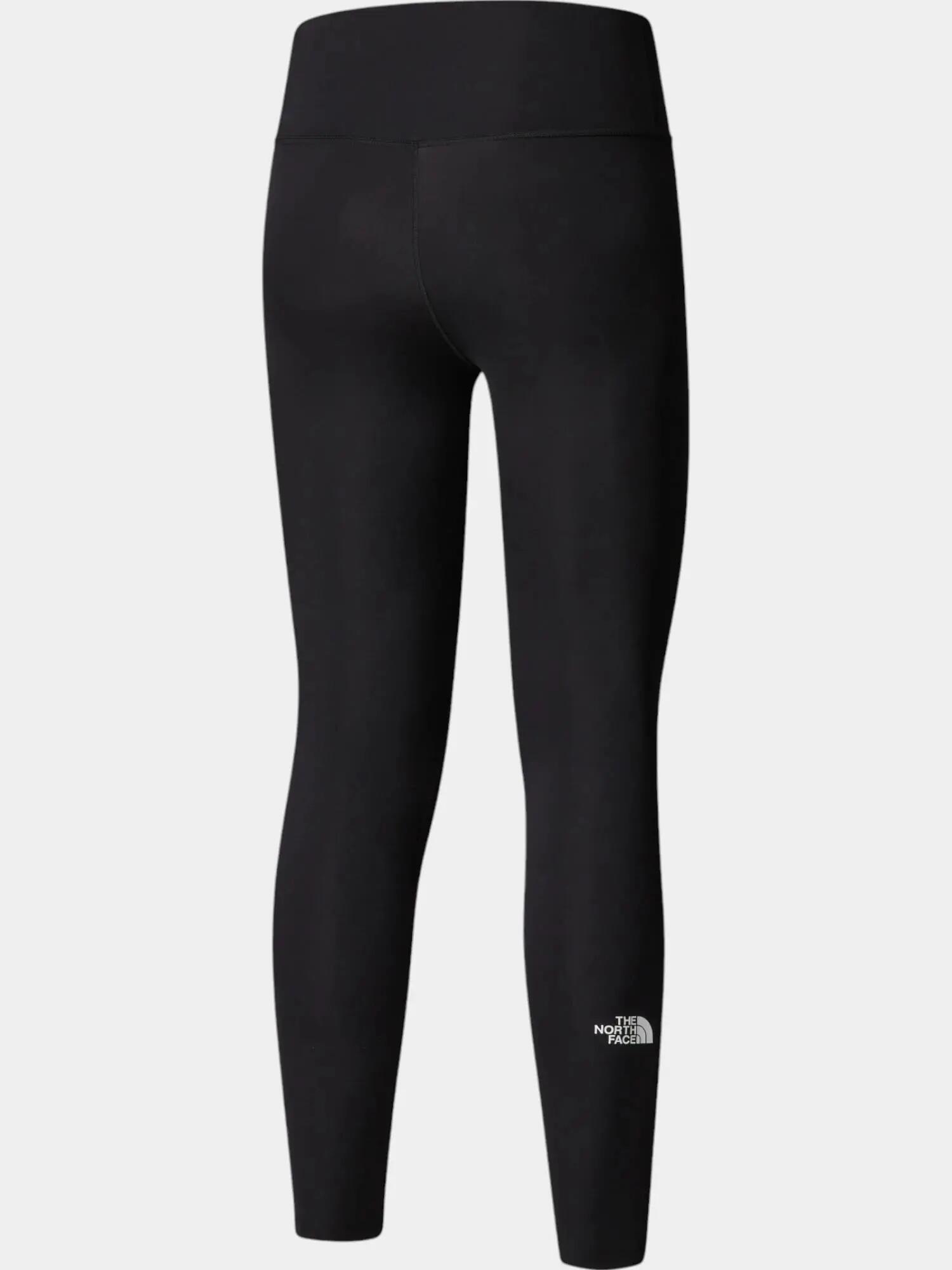 Női sportnadrág W Flex 25In Tight 5/6