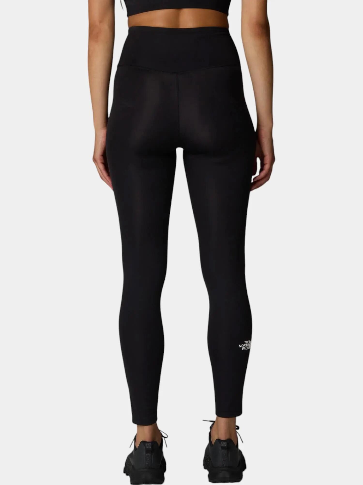 Női sportnadrág W Flex 25In Tight 2/6