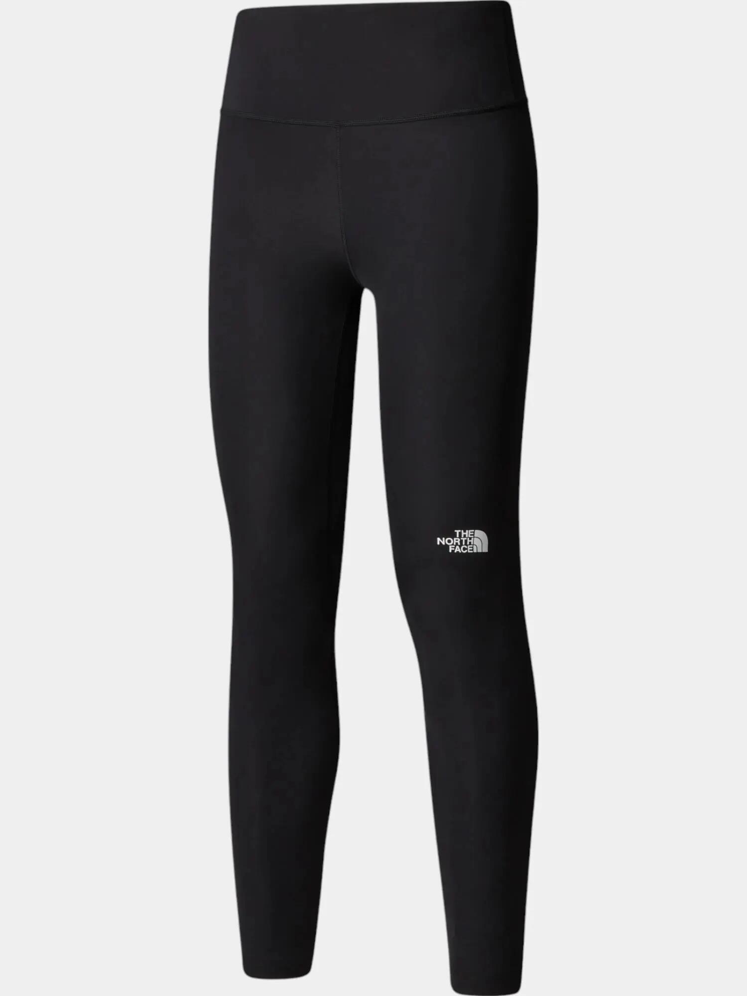 Női sportnadrág W Flex 25In Tight 4/6