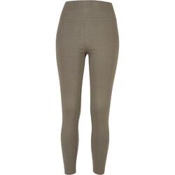 Legging taille haute en jersey femme Urban Classics