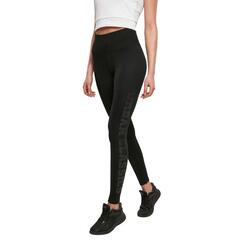 Legging taille haute femme Urban Classics