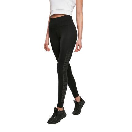 Legging taille haute femme Urban Classics