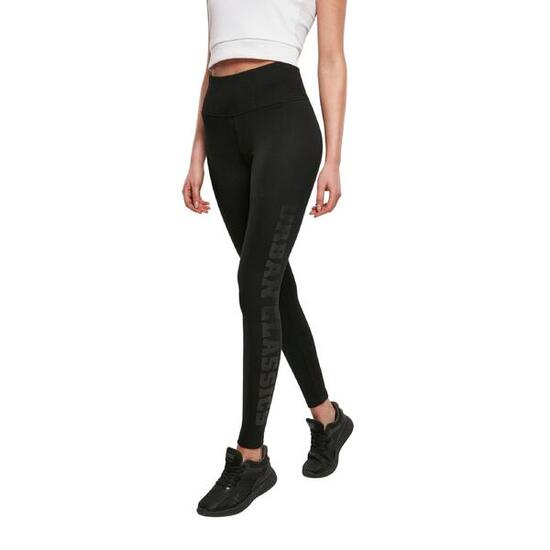 Legging taille haute femme Urban Classics