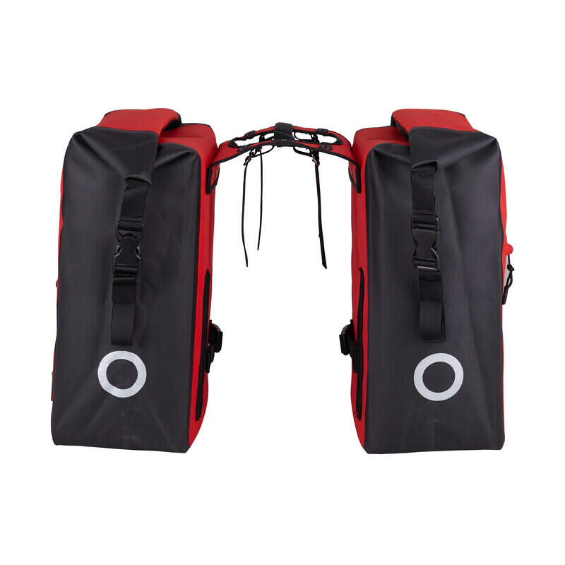 Mochila impermeable Willex 2/3