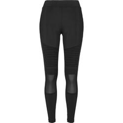 Legging femme Urban Classic mesh biker