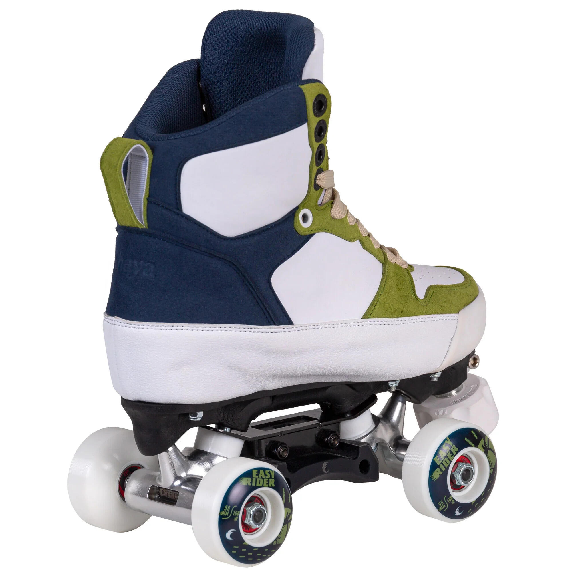 Roller quad femme Chaya Nomade 2/6