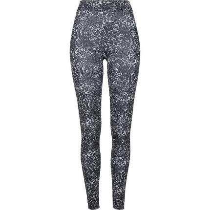 Legging femme Urban Classics aop (grandes tailles)