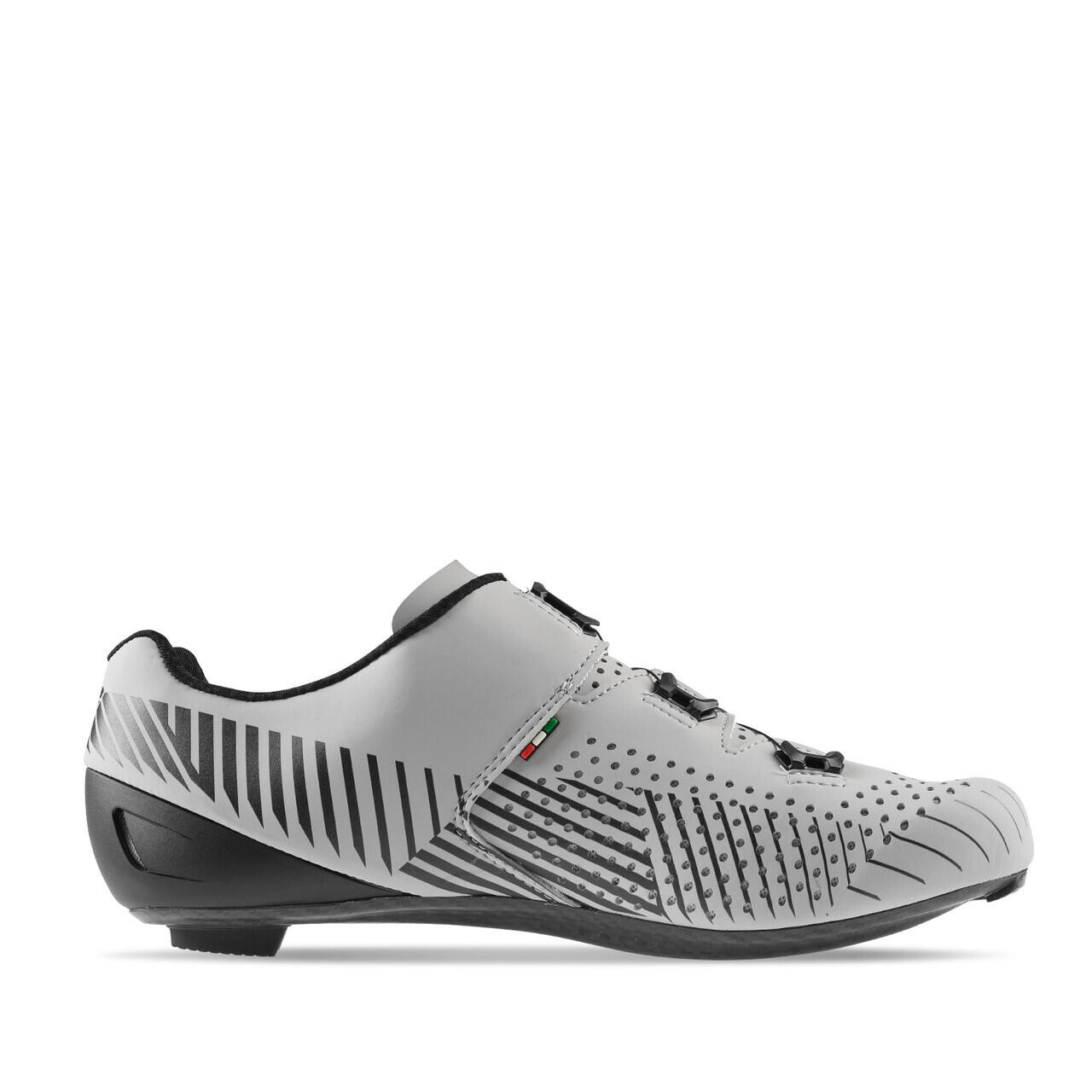 Gaerne - Chaussures Gaerne Carbon G.tuono - Chaussures De Sport - Gris - 43 - Decathlon