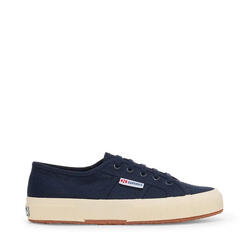 Baskets femme Superga 2750 Linen