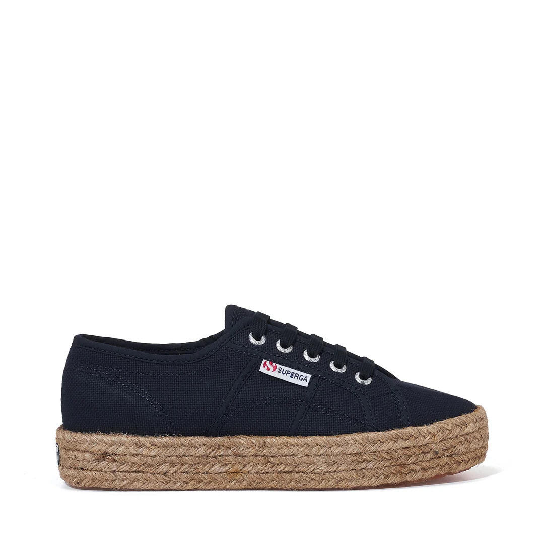 Sneakers Superga 2730 Rope 1/7