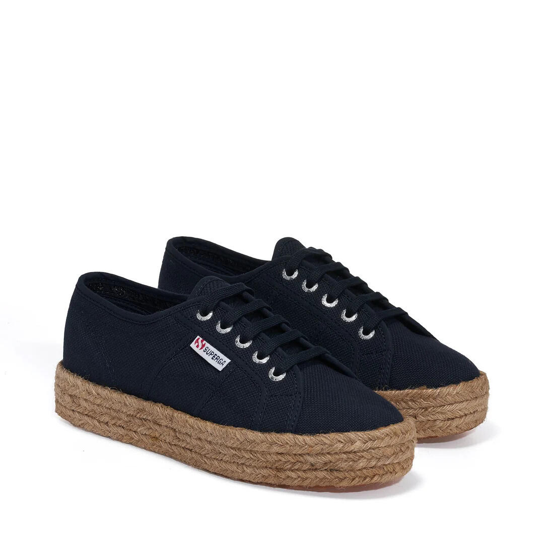 Sneakers Superga 2730 Rope 2/7