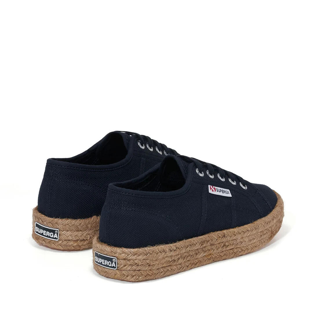 Sneakers Superga 2730 Rope 3/7