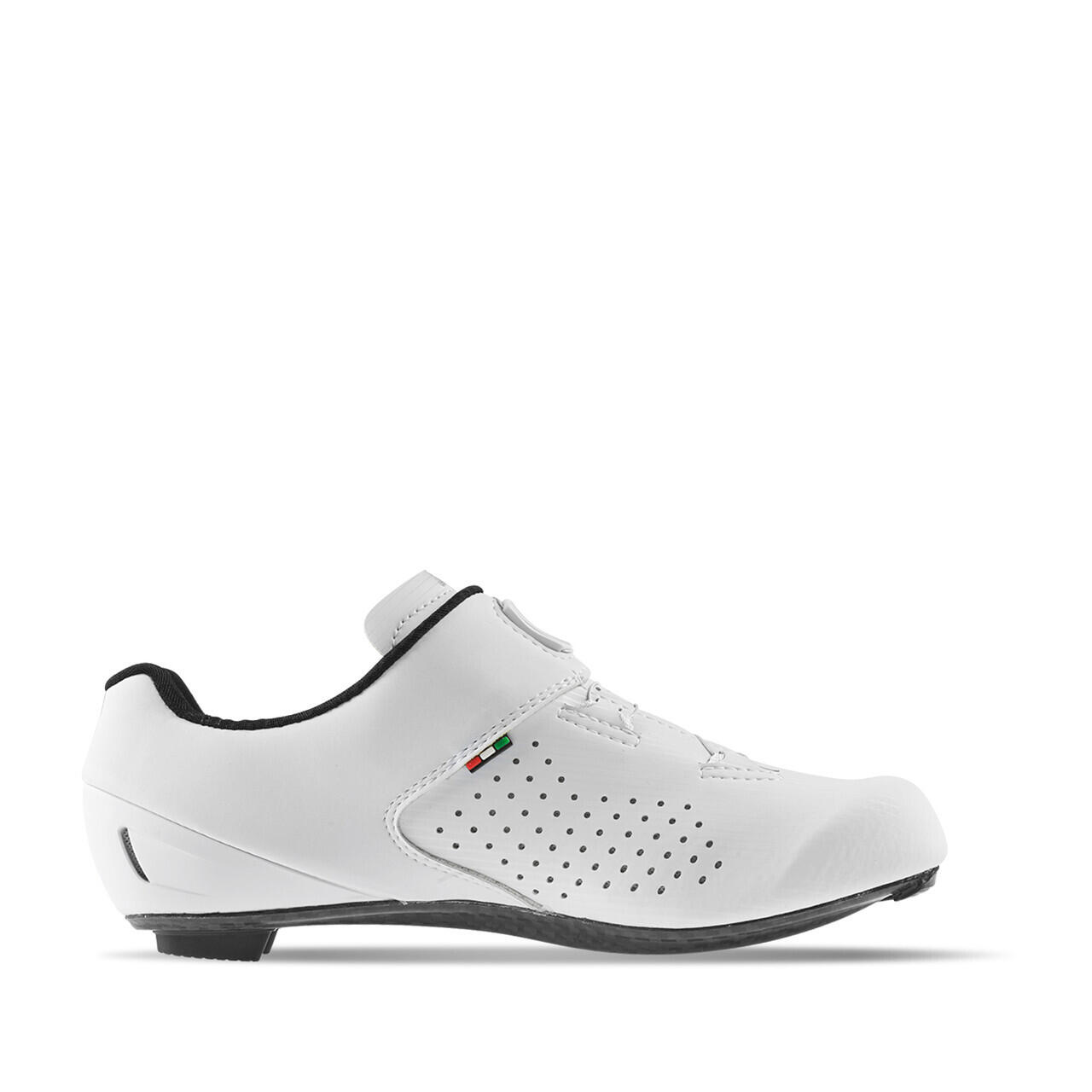 Gaerne - Chaussures Femme Gaerne Carbon G.fuga - Chaussures De Sport - Blanc - 40 M - Decathlon