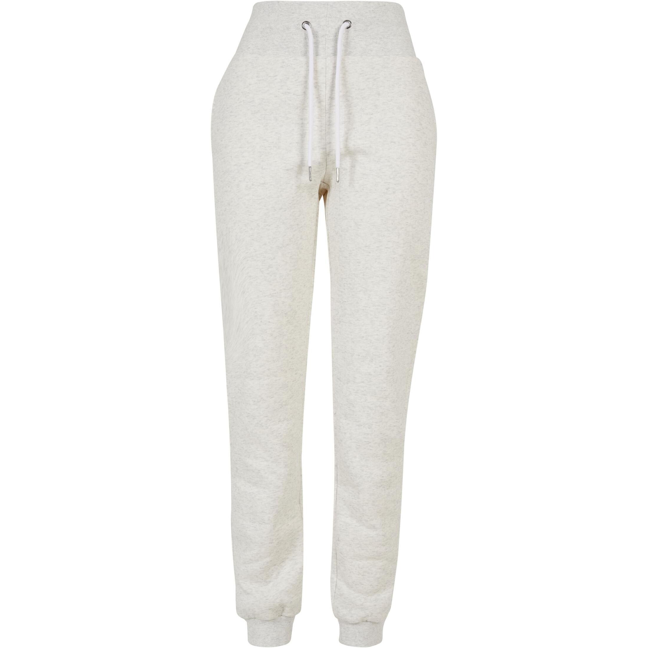 URBAN CLASSICS High-waisted women's joggers Urban Classics GT