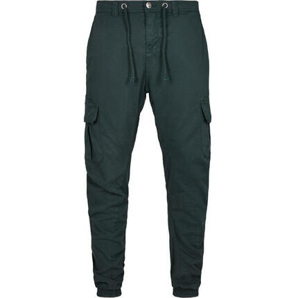 Pantalon Urban Classic cargo basic jogging
