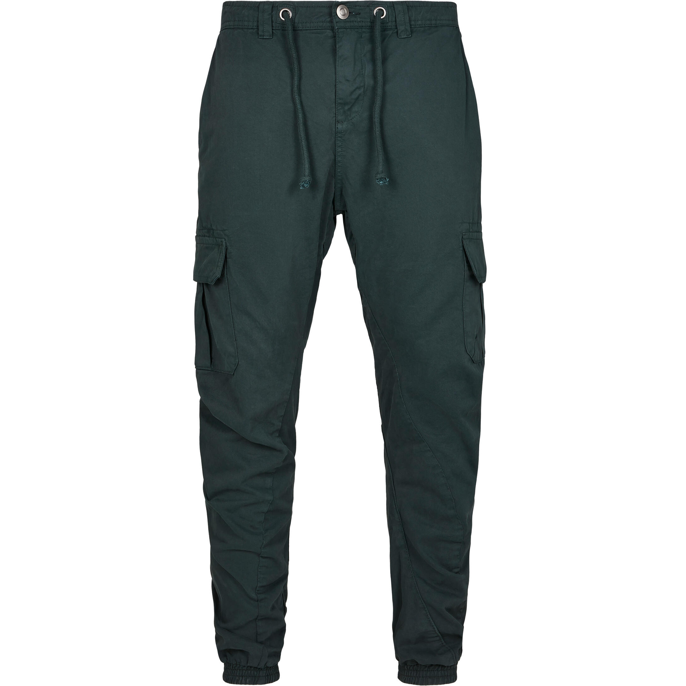 Urban Classics - Pantalon Urban Classic Cargo Jogging - Pantalon De Chasse - Vert - 52 2xl - Decathlon