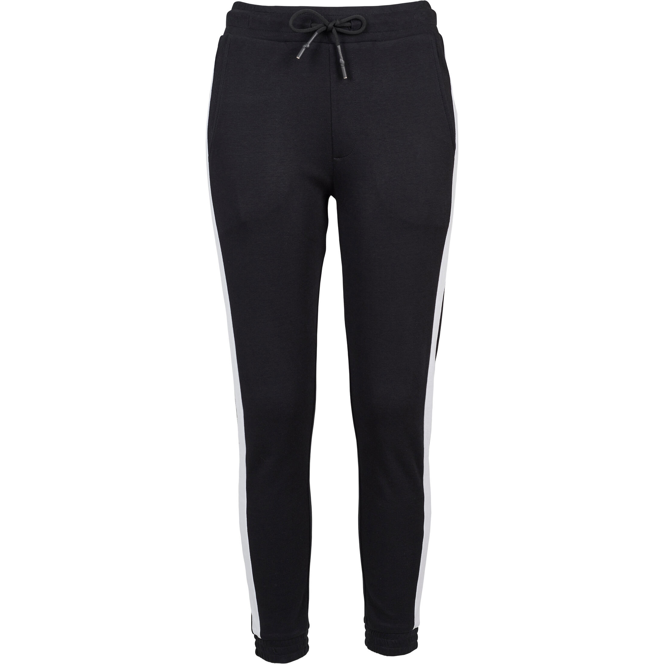 URBAN CLASSICS Women's Trousers Urban Classic interlock 2.0