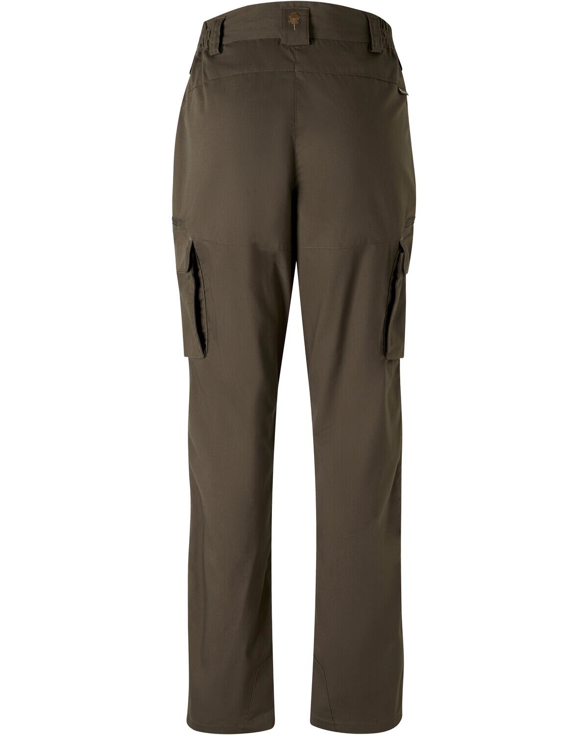 Damen Hose Pro InsectSafe 2/7