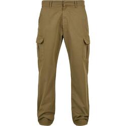 Pantalon cargo Urban Classics Straight Leg