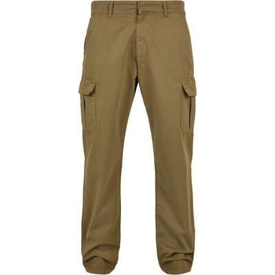 Pantaloni cargo Urban Classics Straight Leg