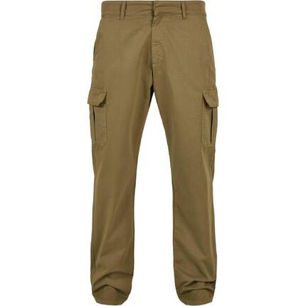 Pantalon cargo Urban Classics Straight Leg