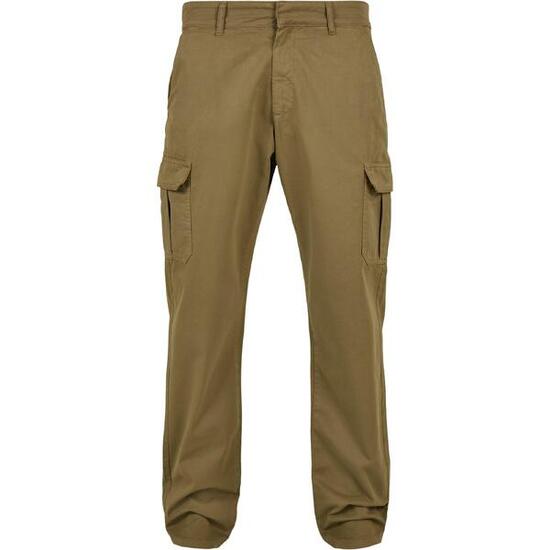 Pantaloni cargo Urban Classics Straight Leg