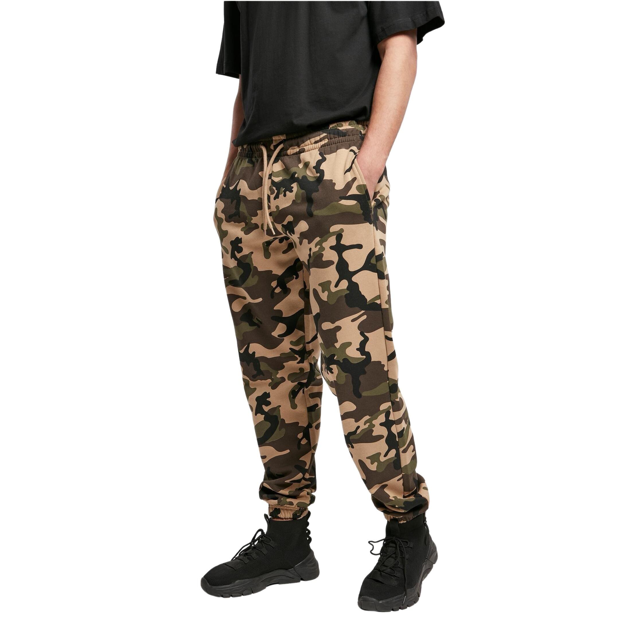 URBAN CLASSICS Joggers Urban Classics Basic