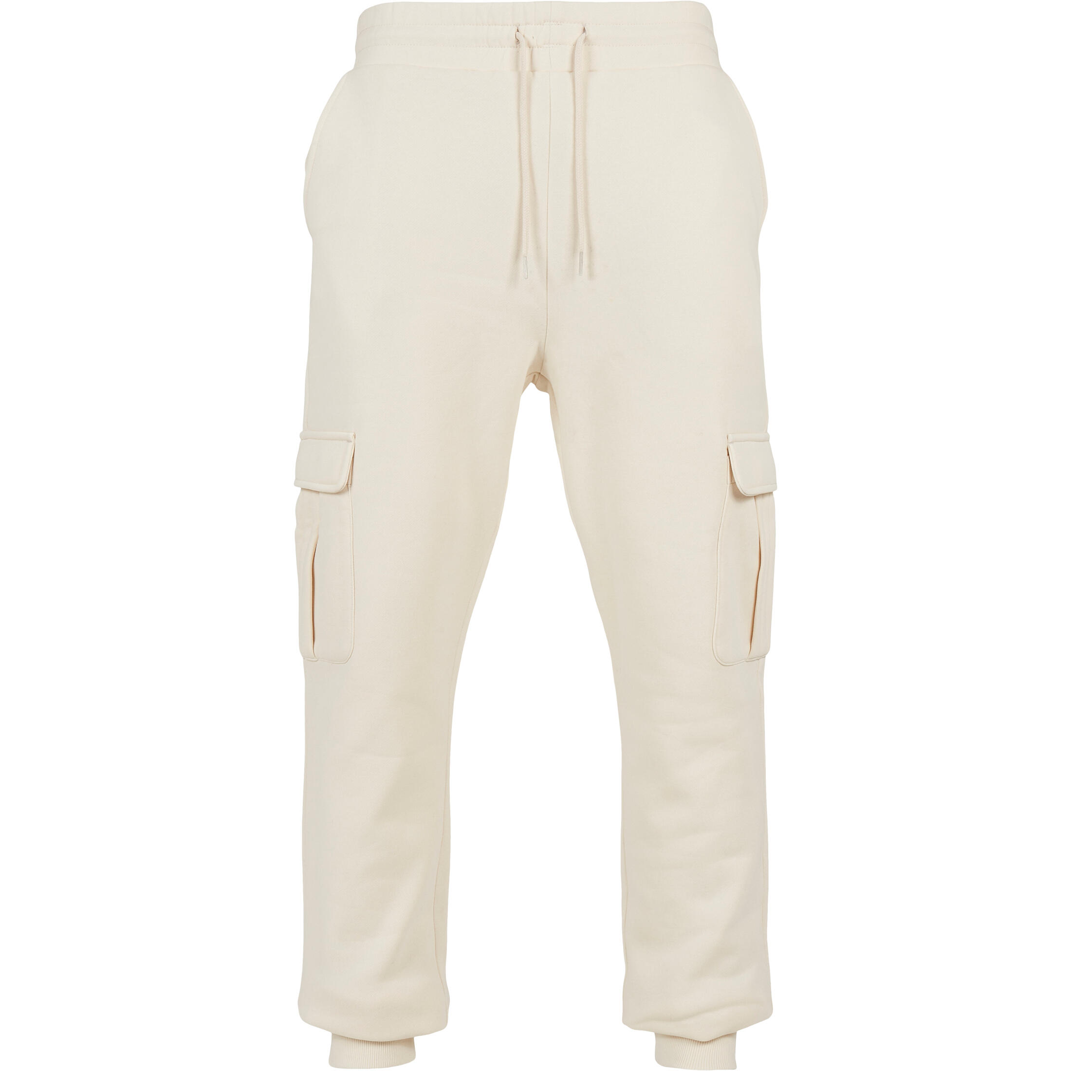 Urban Classics - Pantalon Cargo Urban Classics - Pantalon De Chasse - Blanc - Decathlon