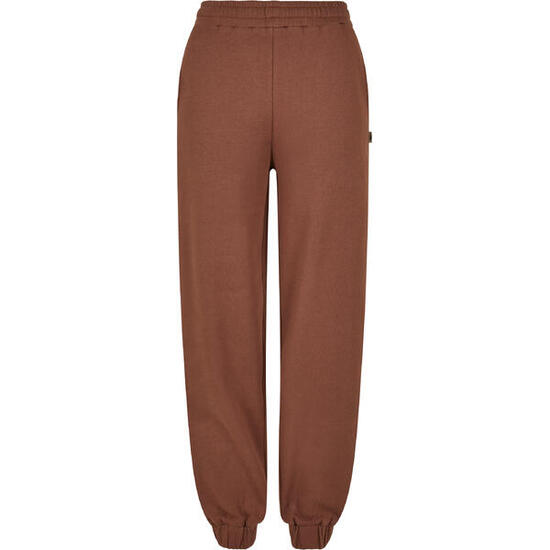 Damskie spodnie dresowe z wysokim stanem Urban Classics