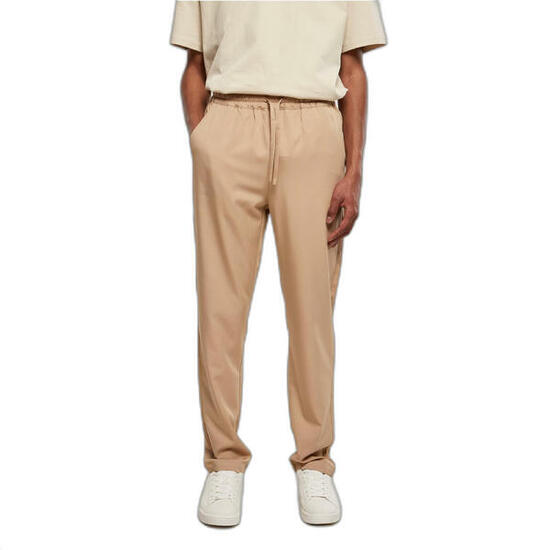 Spodnie do biegania Urban Classics Tapered